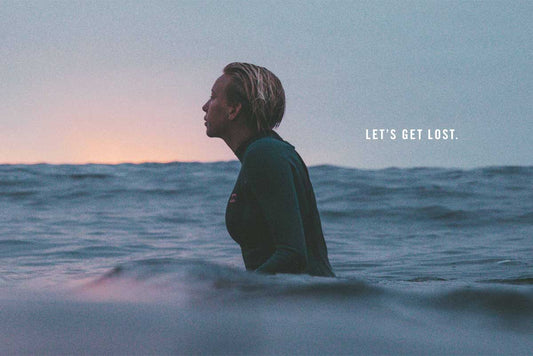BILLABONG: ADVENTURE DIVISION IN NORTHERN CALIFORNIA WITH JALEESA VINCENT AND TANIKA HOFFMAN