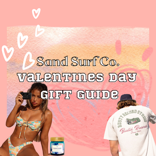 Valentine's Day Guide
