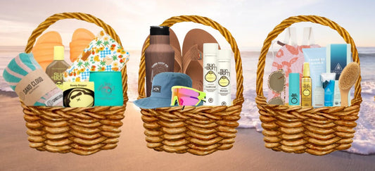 The perfect Easter basket awaits!