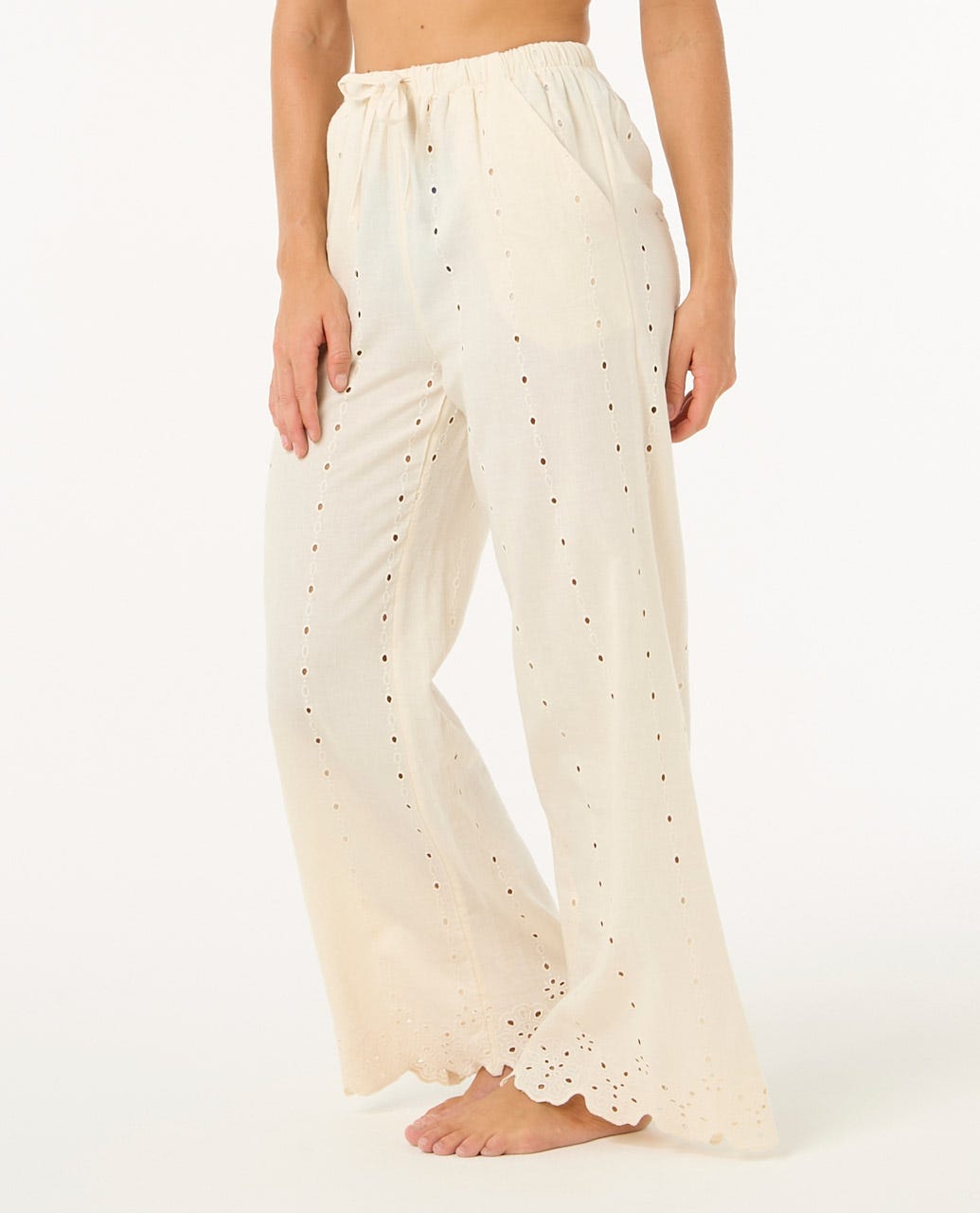 Rip Curl San Carlos La Joya Pant - Lily