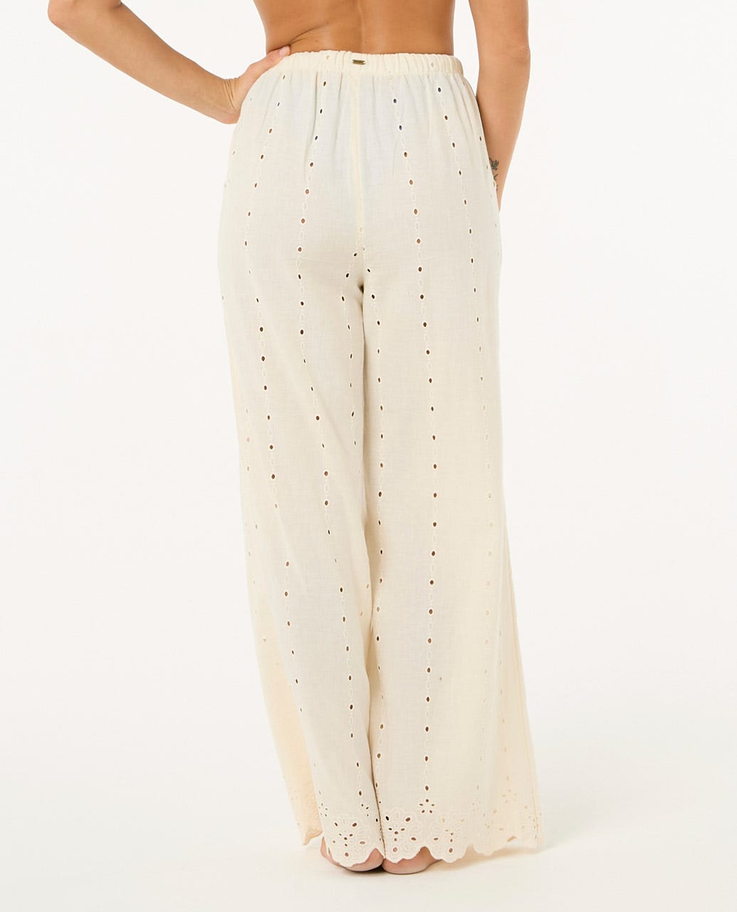 Rip Curl San Carlos La Joya Pant - Lily