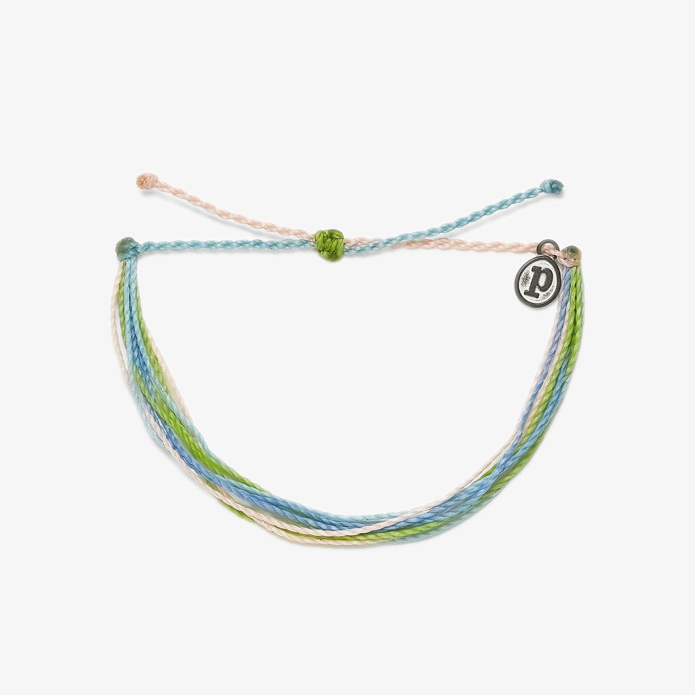 Pura Vida Bracelets Mental Health Awareness Bracelet