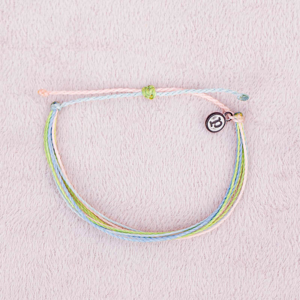 Pura Vida Bracelets Mental Health Awareness Bracelet