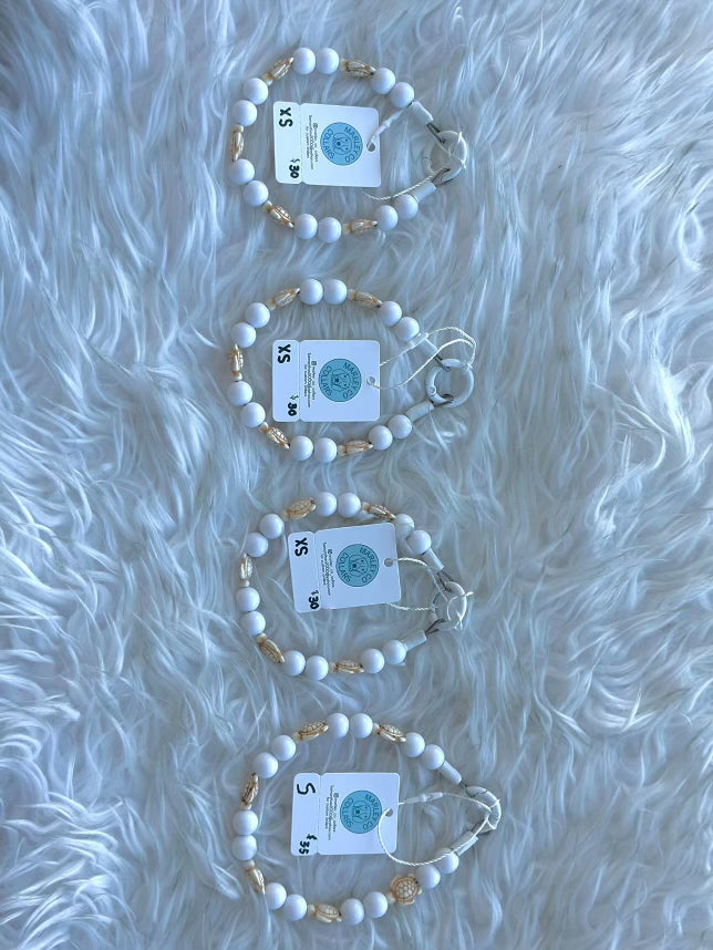 Marley & Co. Dog Collar