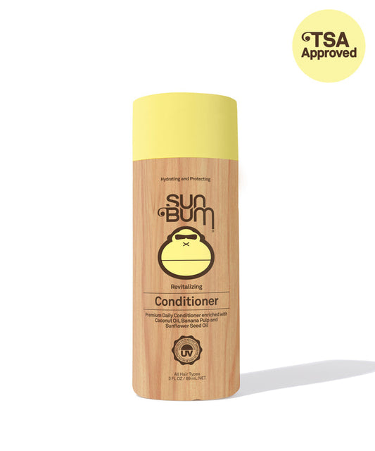 Sun Bum Revitalizing Conditioner - Travel Size