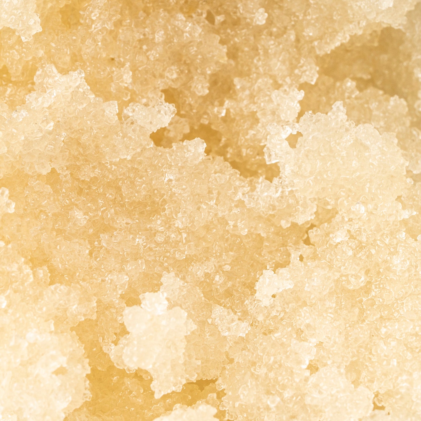 Conscious Coconut Organic Coconut Oil Sugar Scrub - Kona Scrub