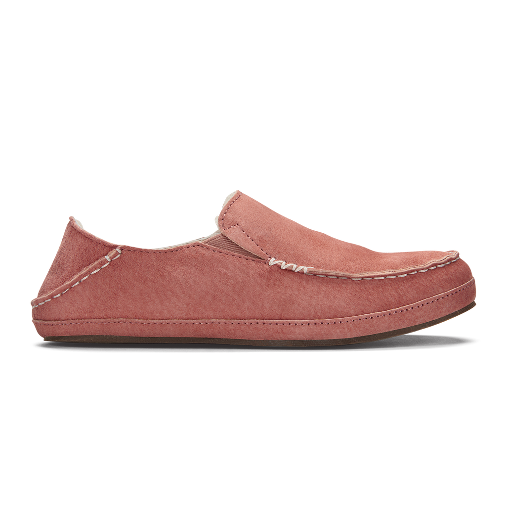 Olukai Nohea Slipper - Cedarwood