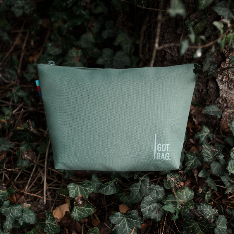 Got Bag Shower Bag - Reef