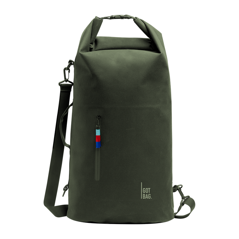 Got Bag Dry Bag - Algae