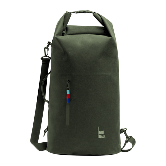 Got Bag Dry Bag - Algae