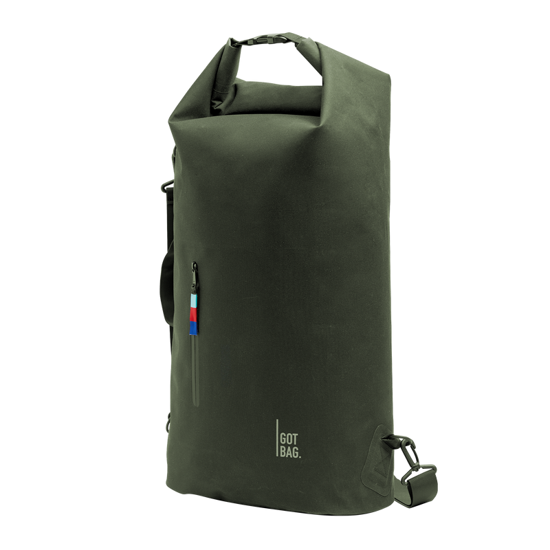Got Bag Dry Bag - Algae