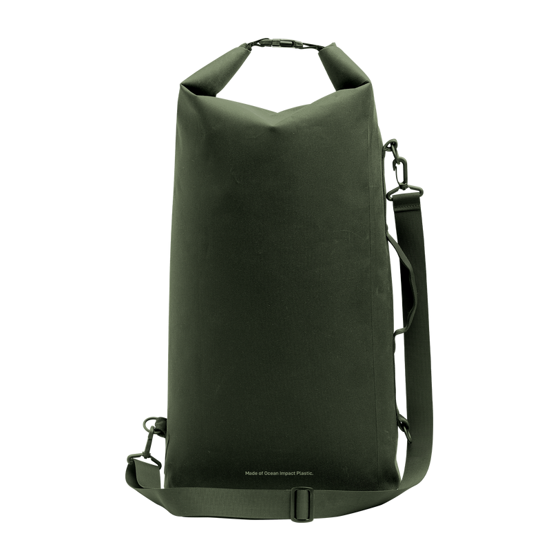 Got Bag Dry Bag - Algae