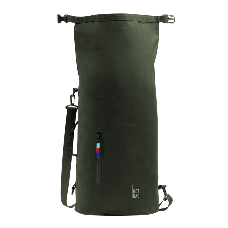 Got Bag Dry Bag - Algae