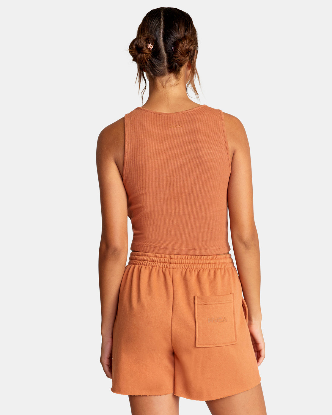 RVCA Test Drive Short
