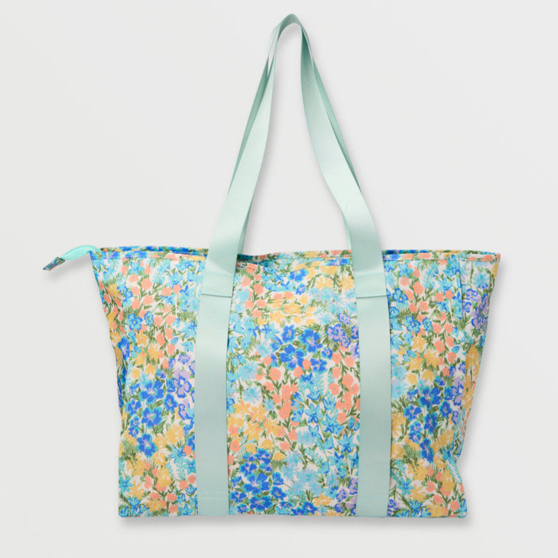 Billabong Keenie Tote Bag - Bermuda