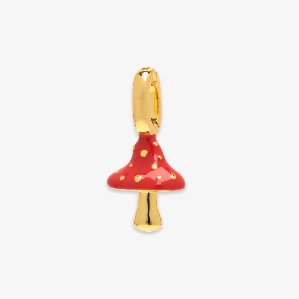 Pura Vida Bracelets Harper Charm - Gold