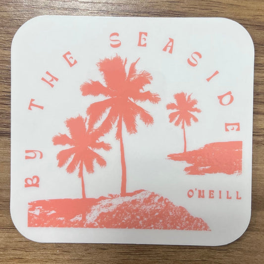 O'Neill Palms Sticker