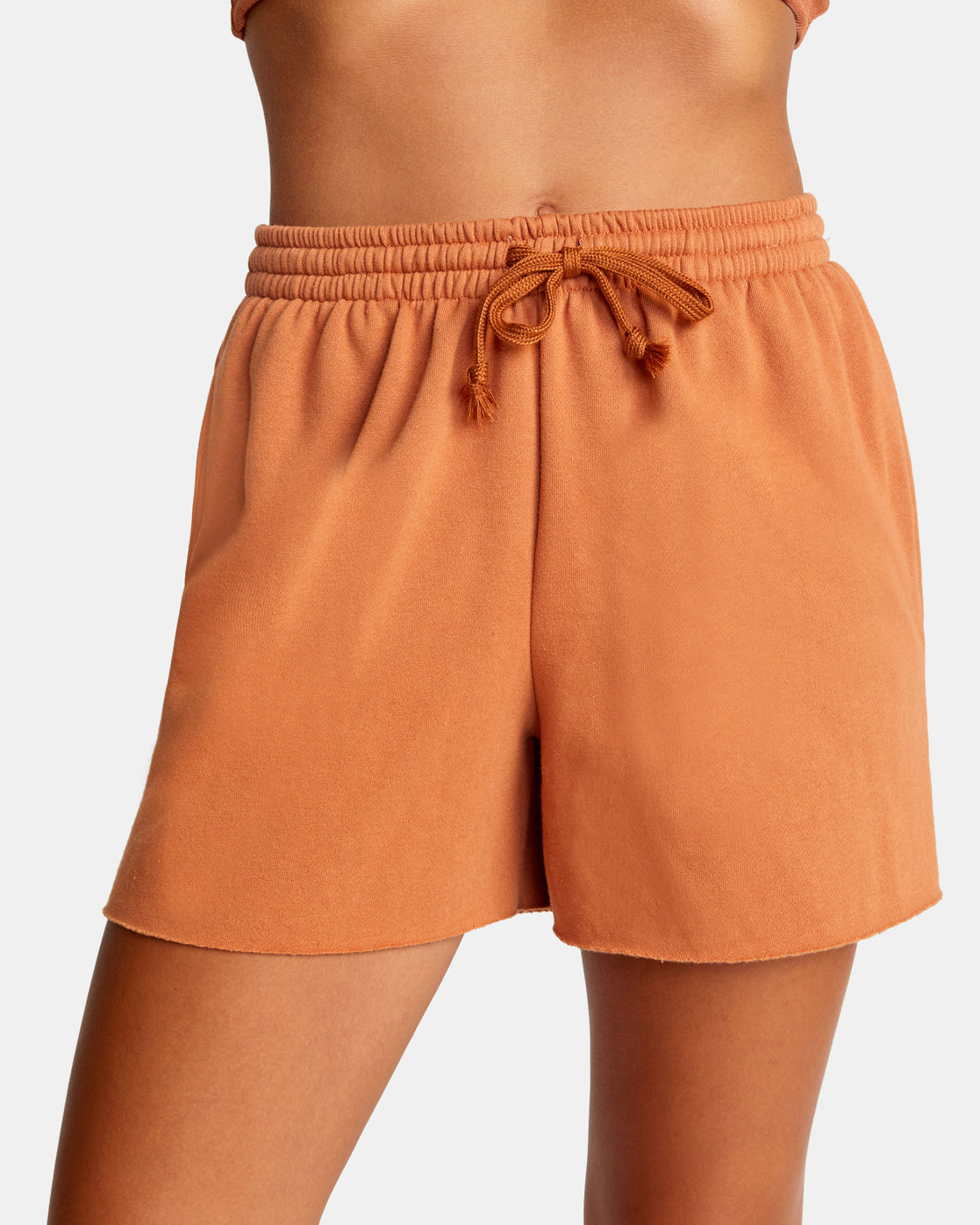 RVCA Test Drive Short