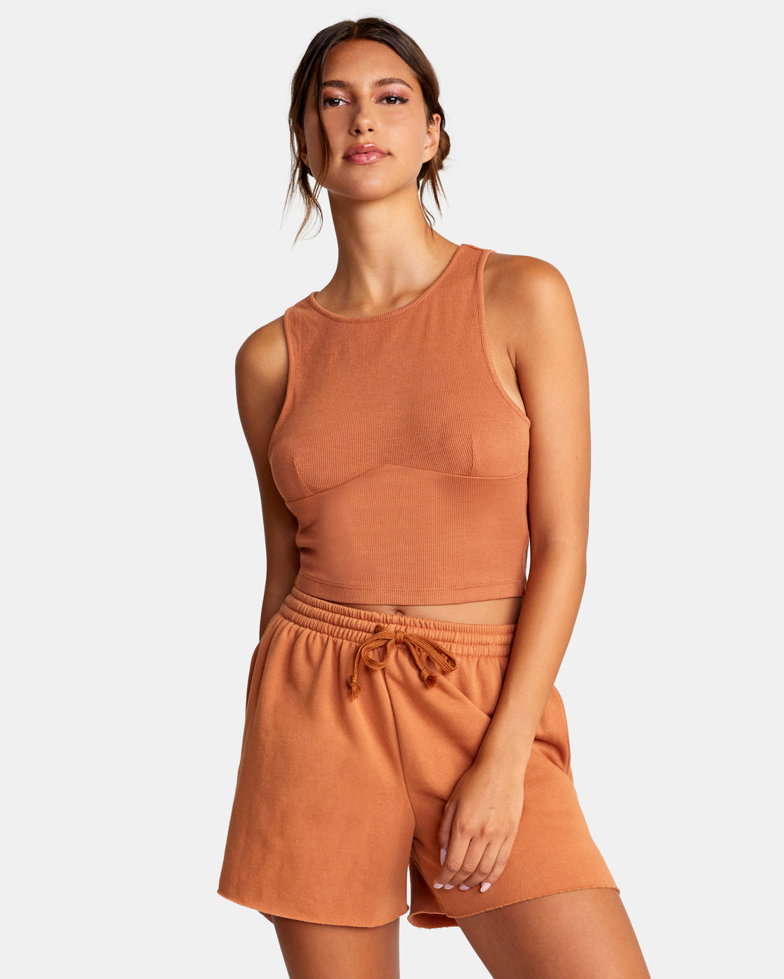 RVCA Test Drive Short