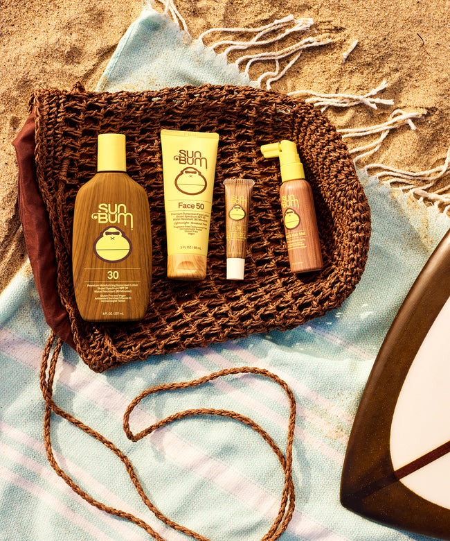 Sun Bum Lip 30 - Moisturizing Sunscreen Lip Balm