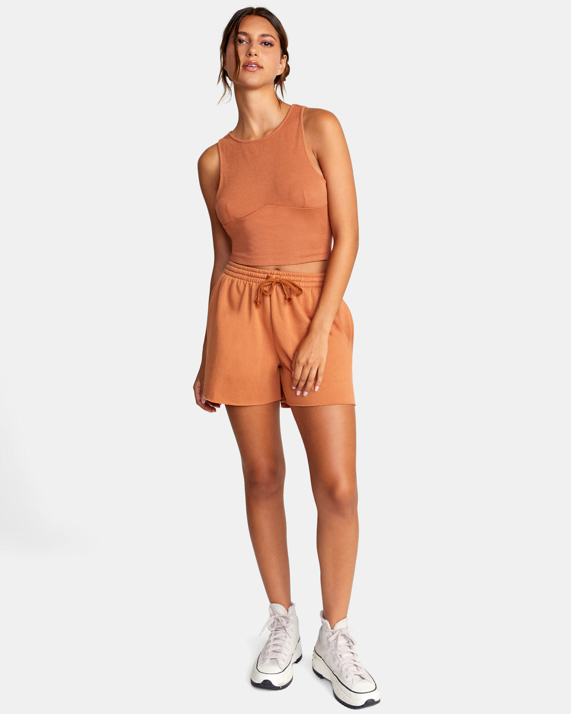 RVCA Test Drive Short