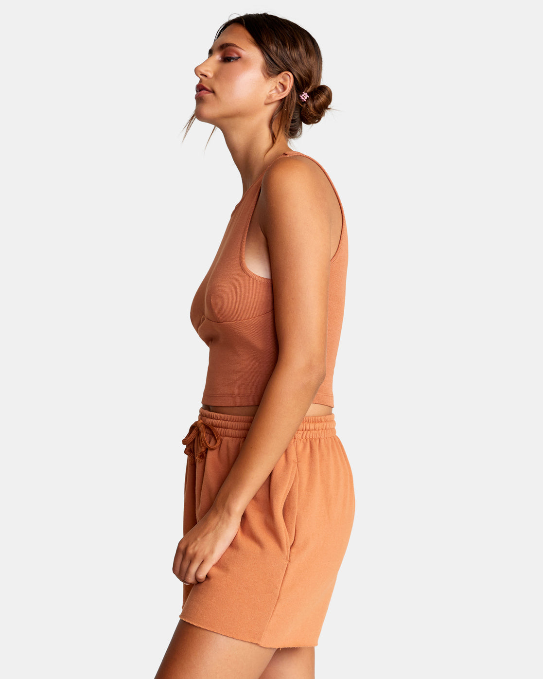 RVCA Test Drive Short