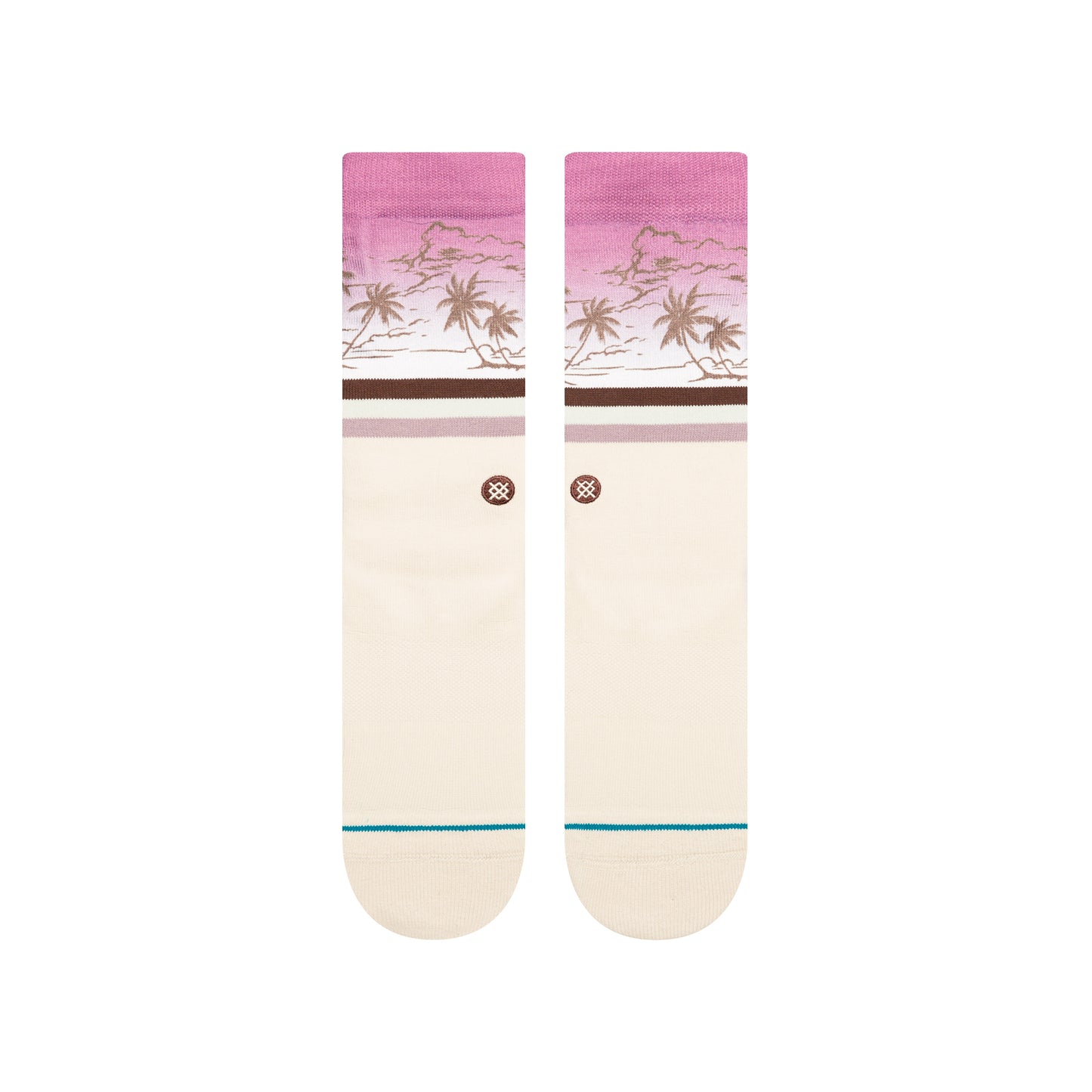 Stance Kaneohe Sock
