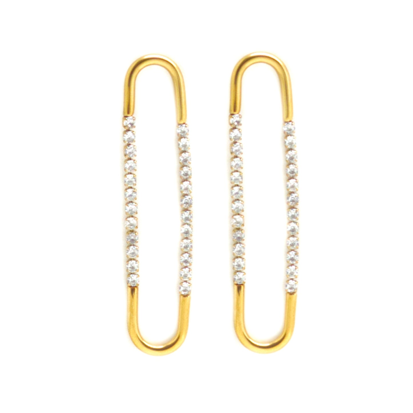 Salty Cali Afterparty Earrings