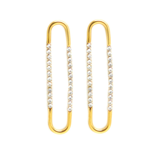 Salty Cali Afterparty Earrings