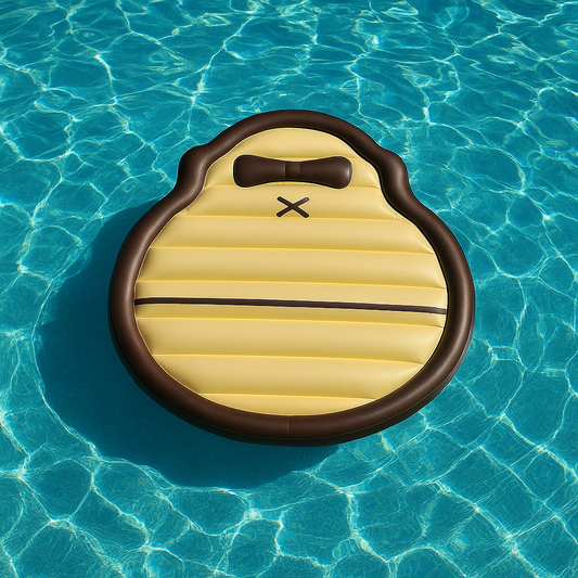 Sun Bum Sonny Pool Float