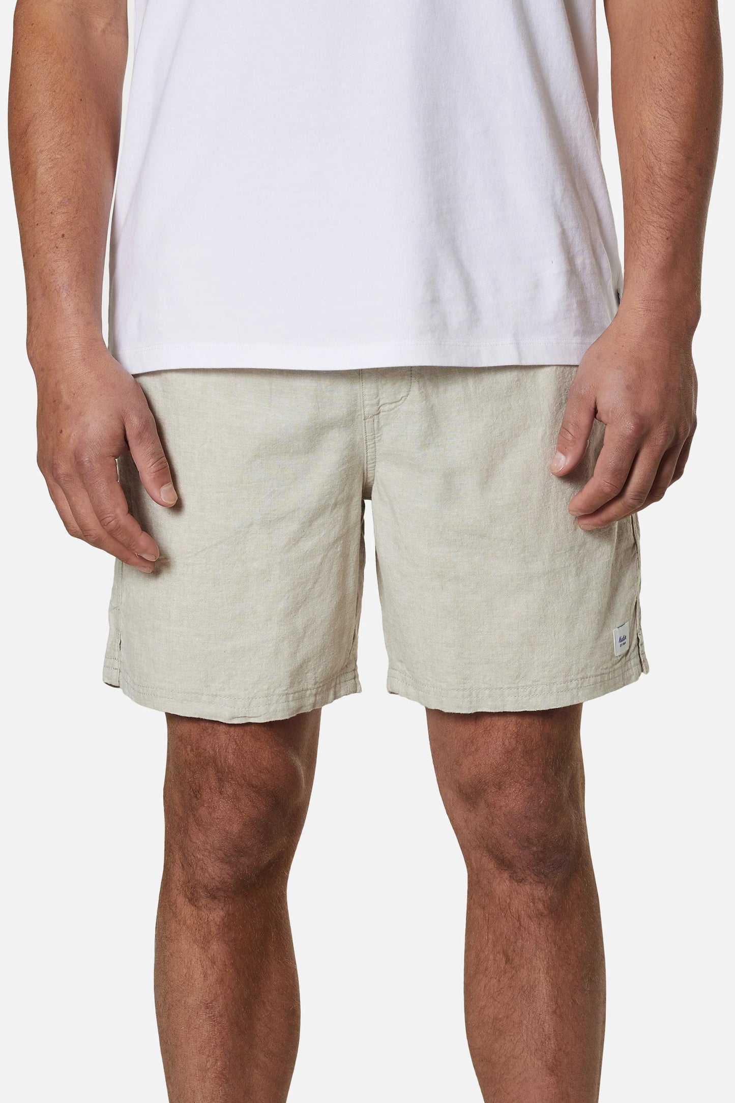 Katin Isaiah Local Short