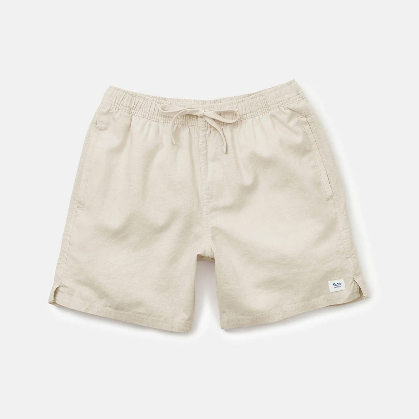 Katin Isaiah Local Short