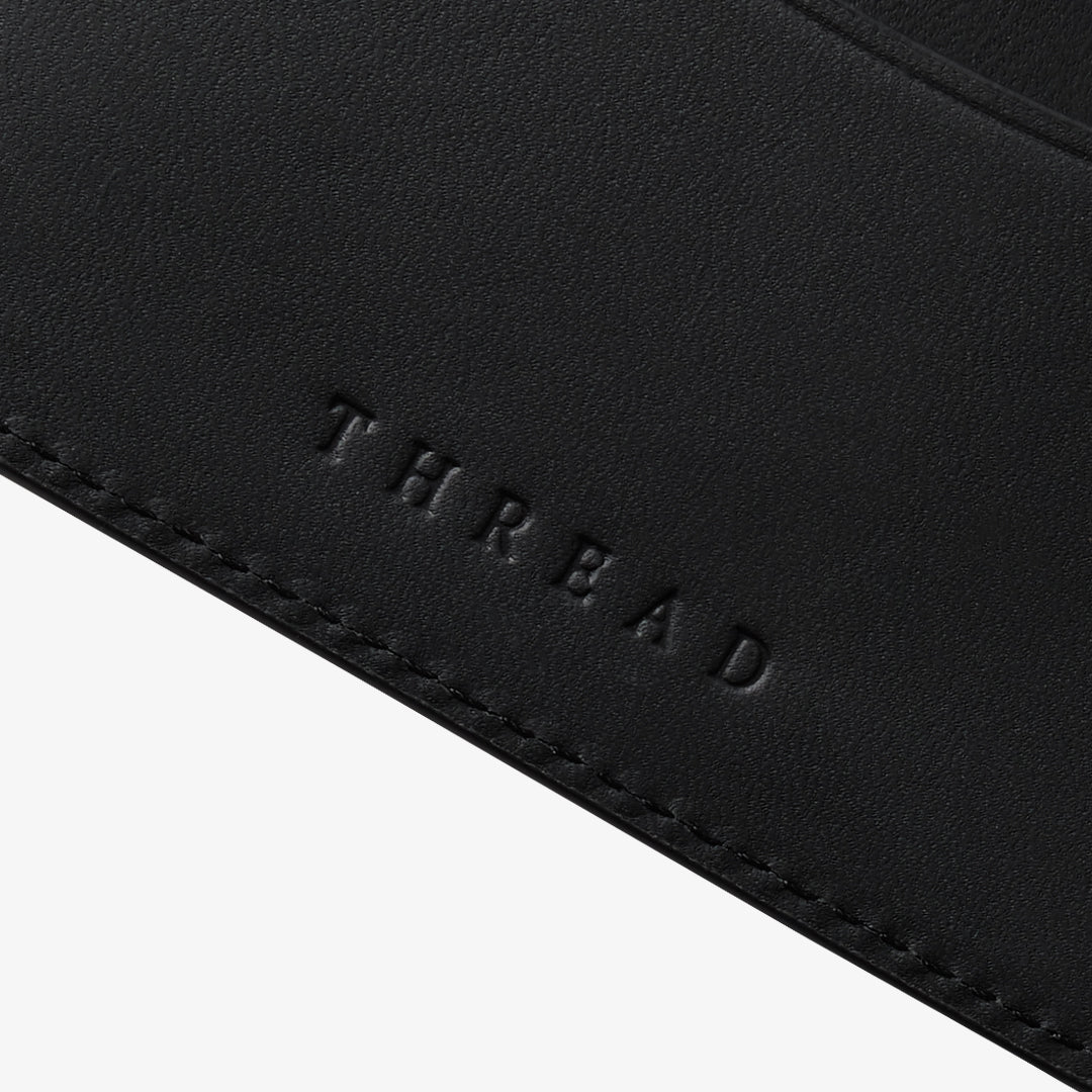 Thread Wallets Bifold Wallet - Atlas