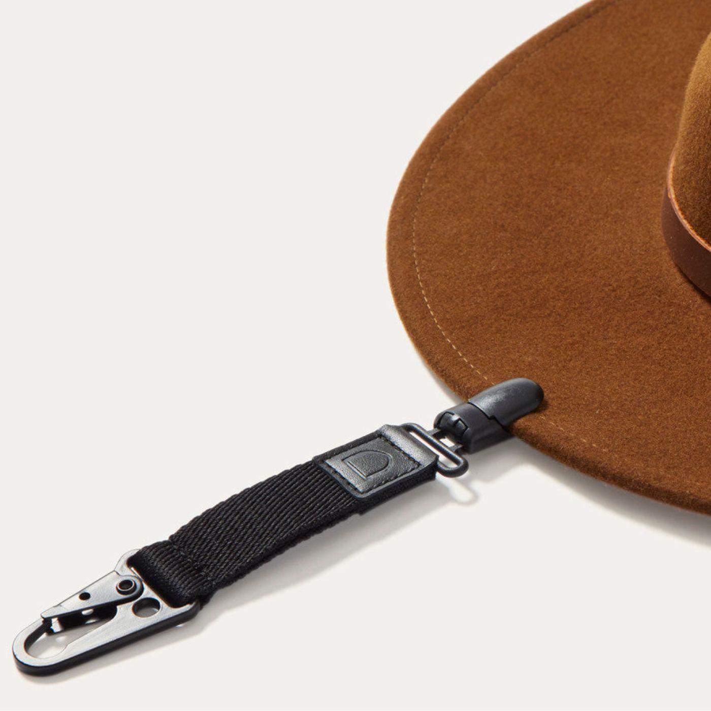 Brixton Unisex Proper Hat Clip
