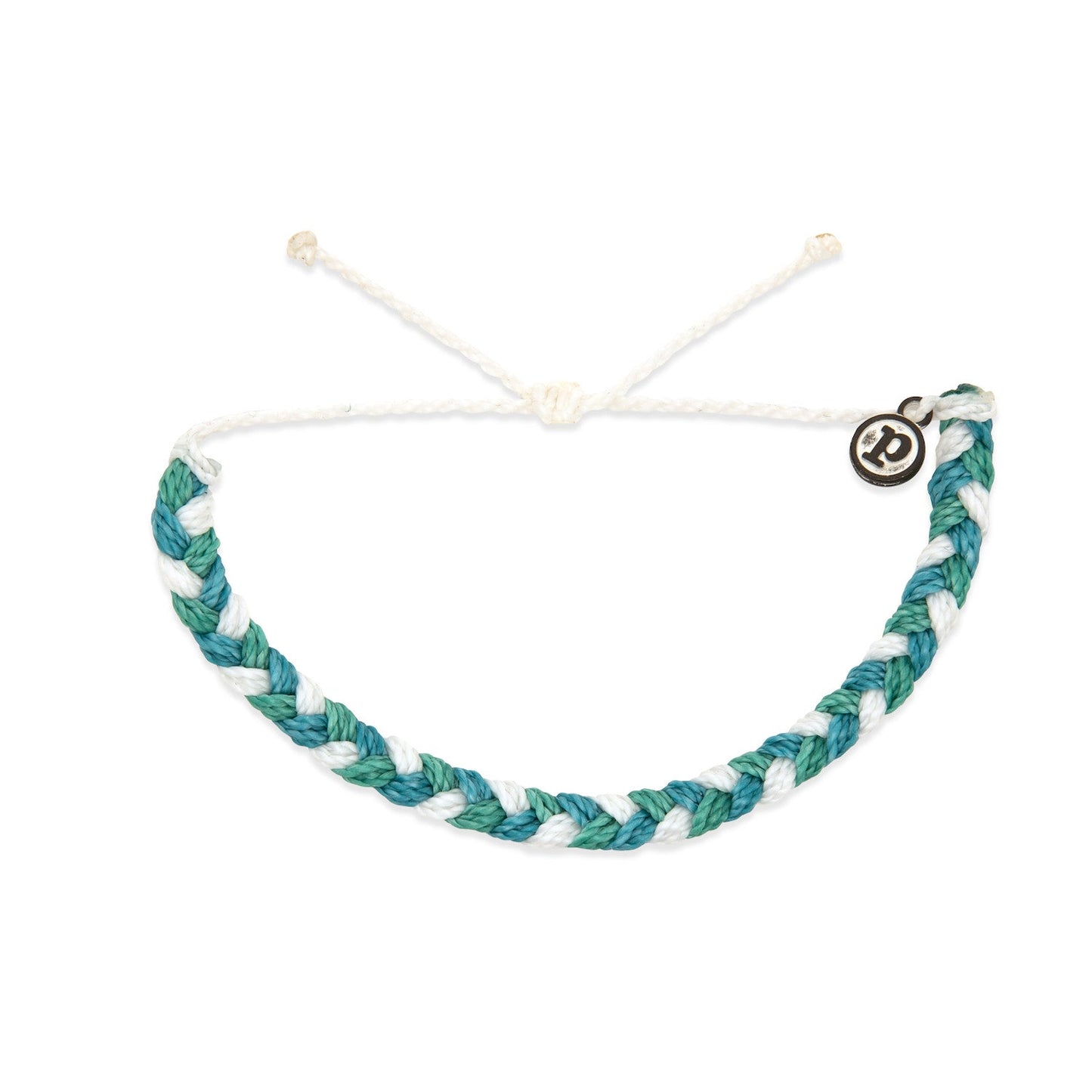 Pura Vida Large Braided Bracelet - Siesta