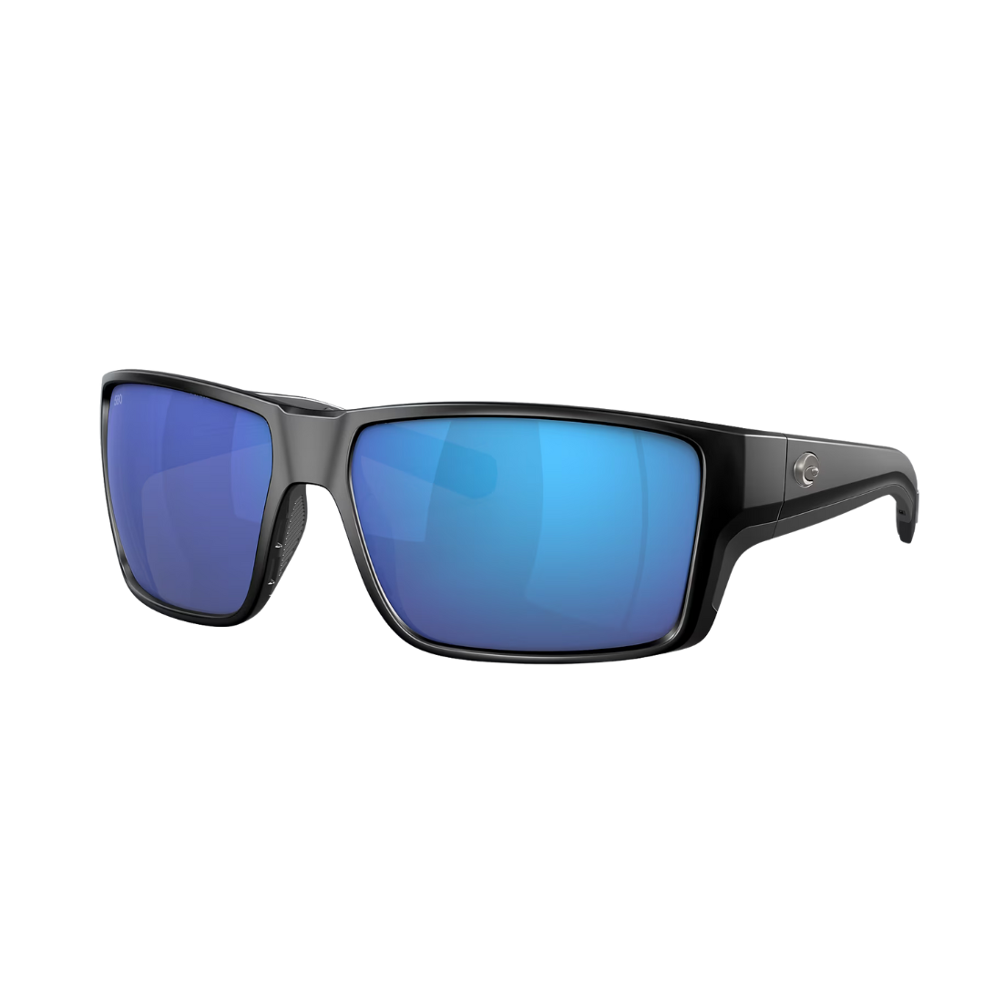 Costa Reefton Pro Sunglasses - Matte Black