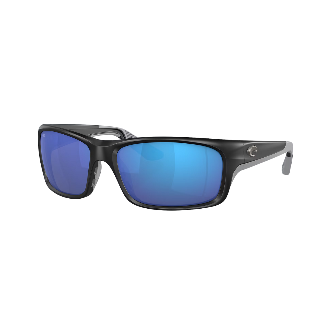 Costa Jose Pro Sunglasses - Matte Black
