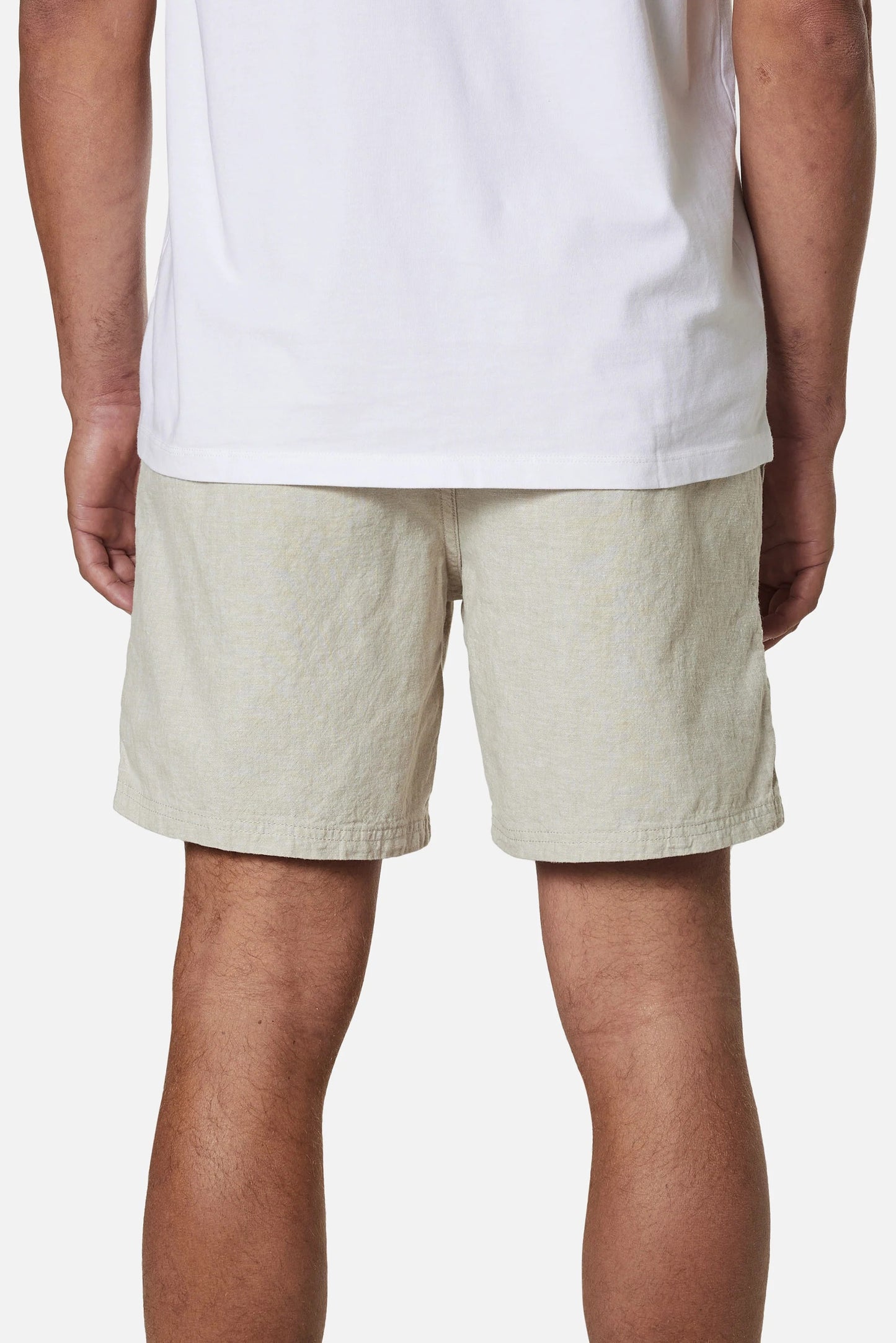 Katin Isaiah Local Short