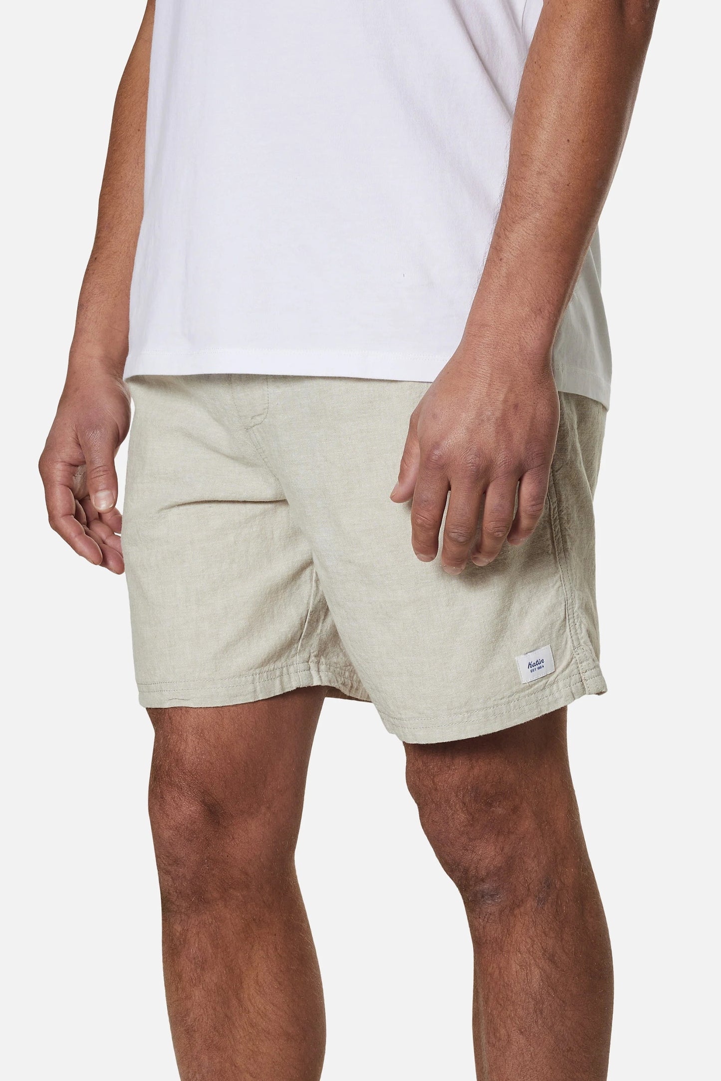 Katin Isaiah Local Short