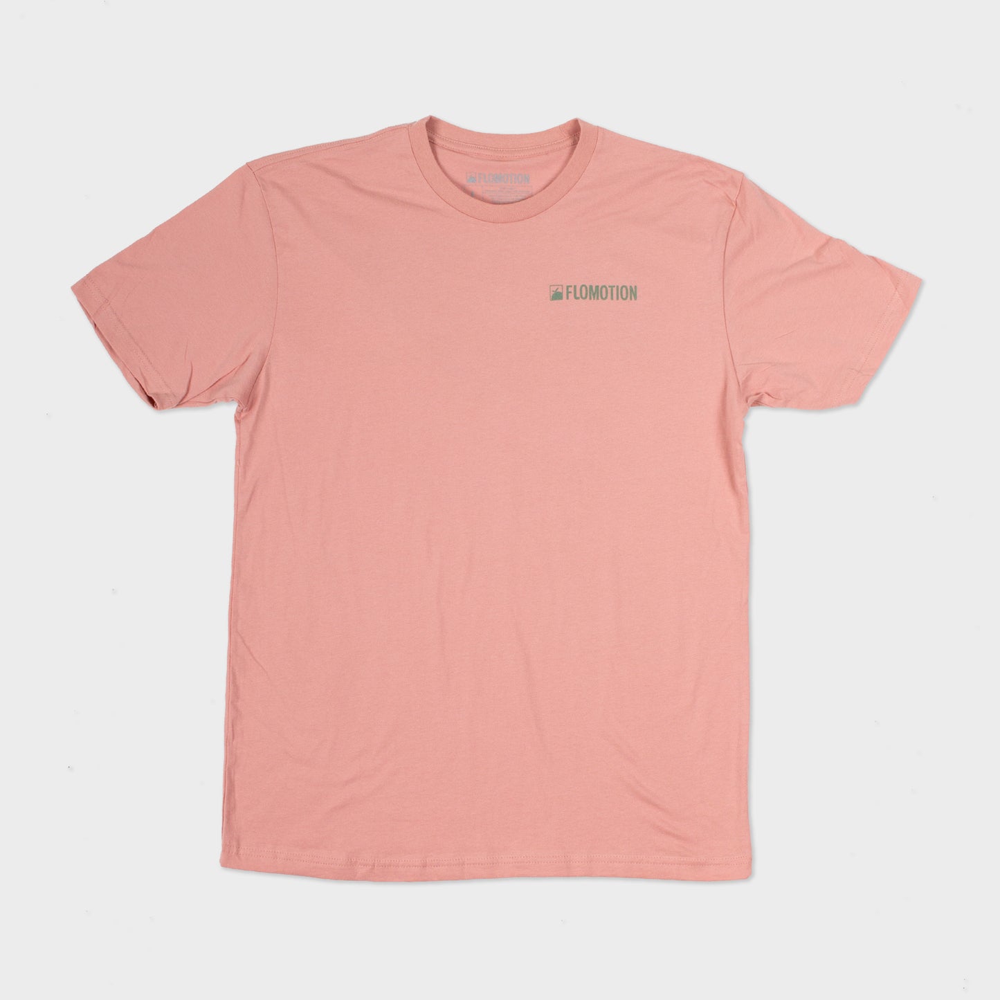 Flomotion Florida Panther Tee - Desert Pink