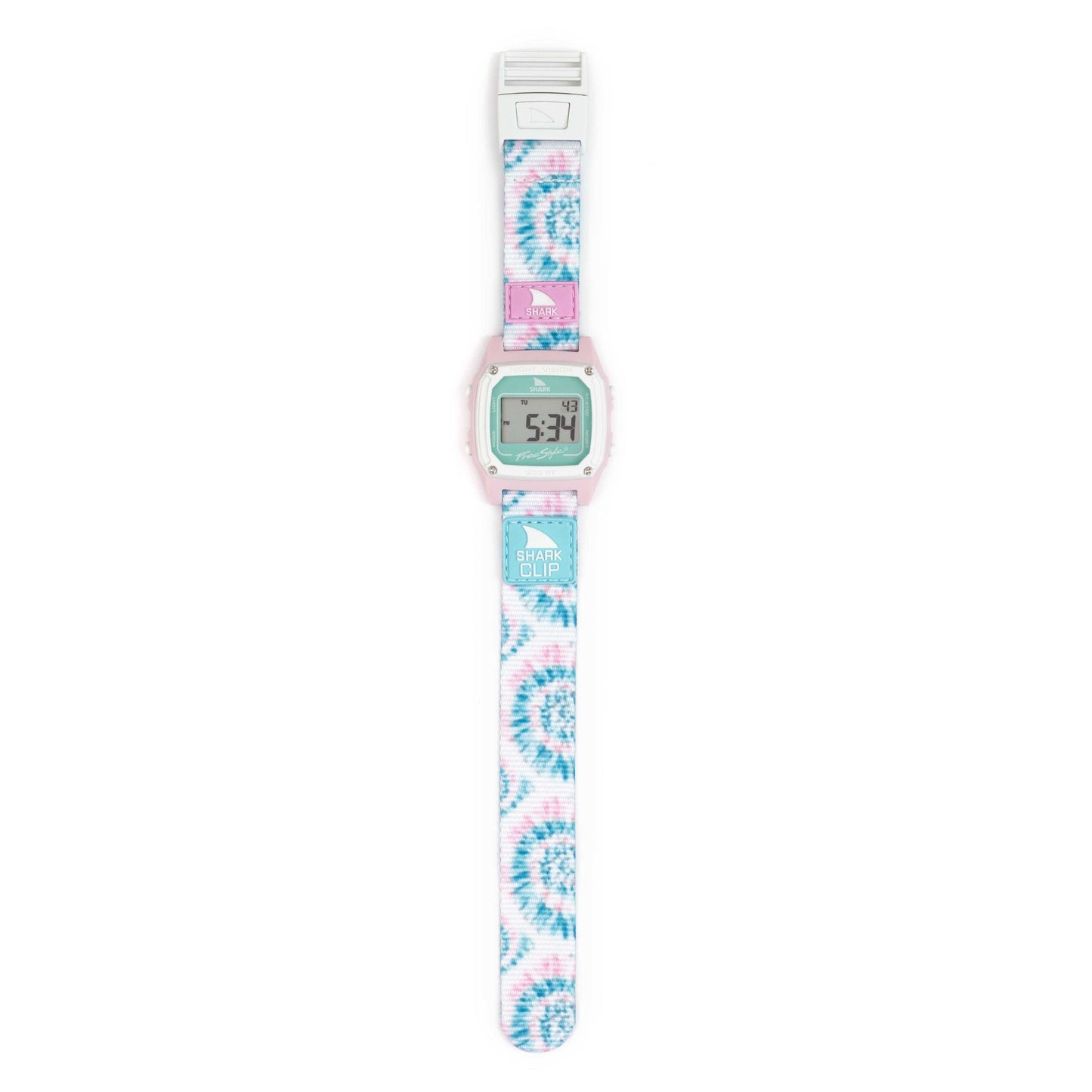 Freestyle Shark Classic Clip Watch - Bubble Gum