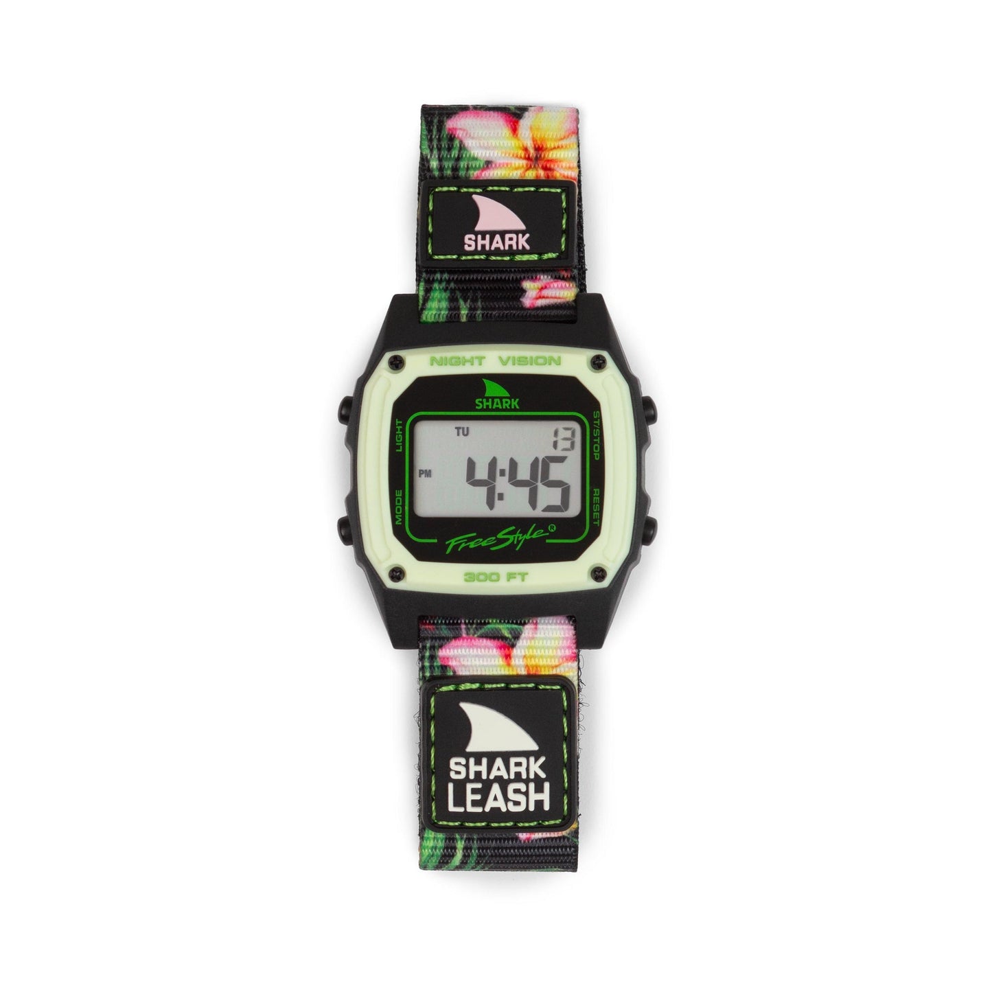 Freestyle Shark Classic Clip Watch - Plumeria Mint