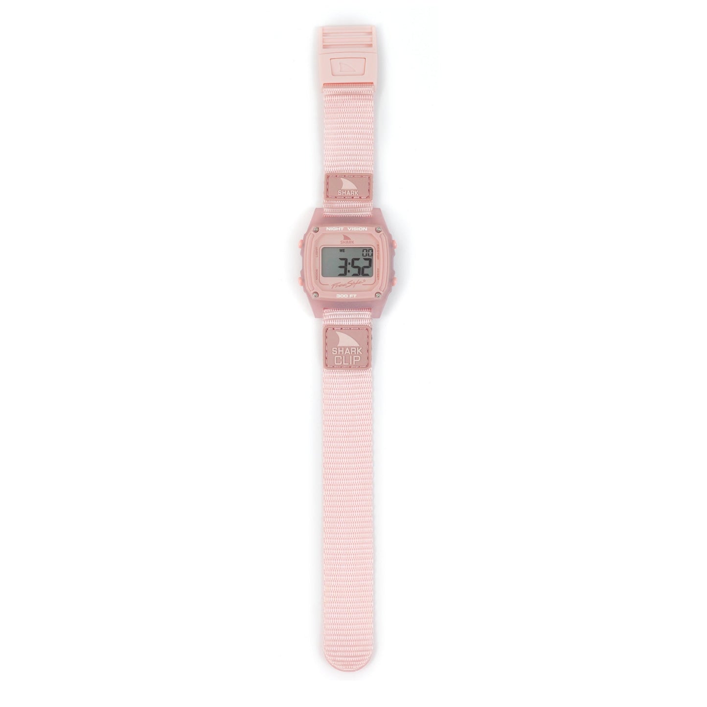 Freestyle Shark Classic Clip Watch - Rose