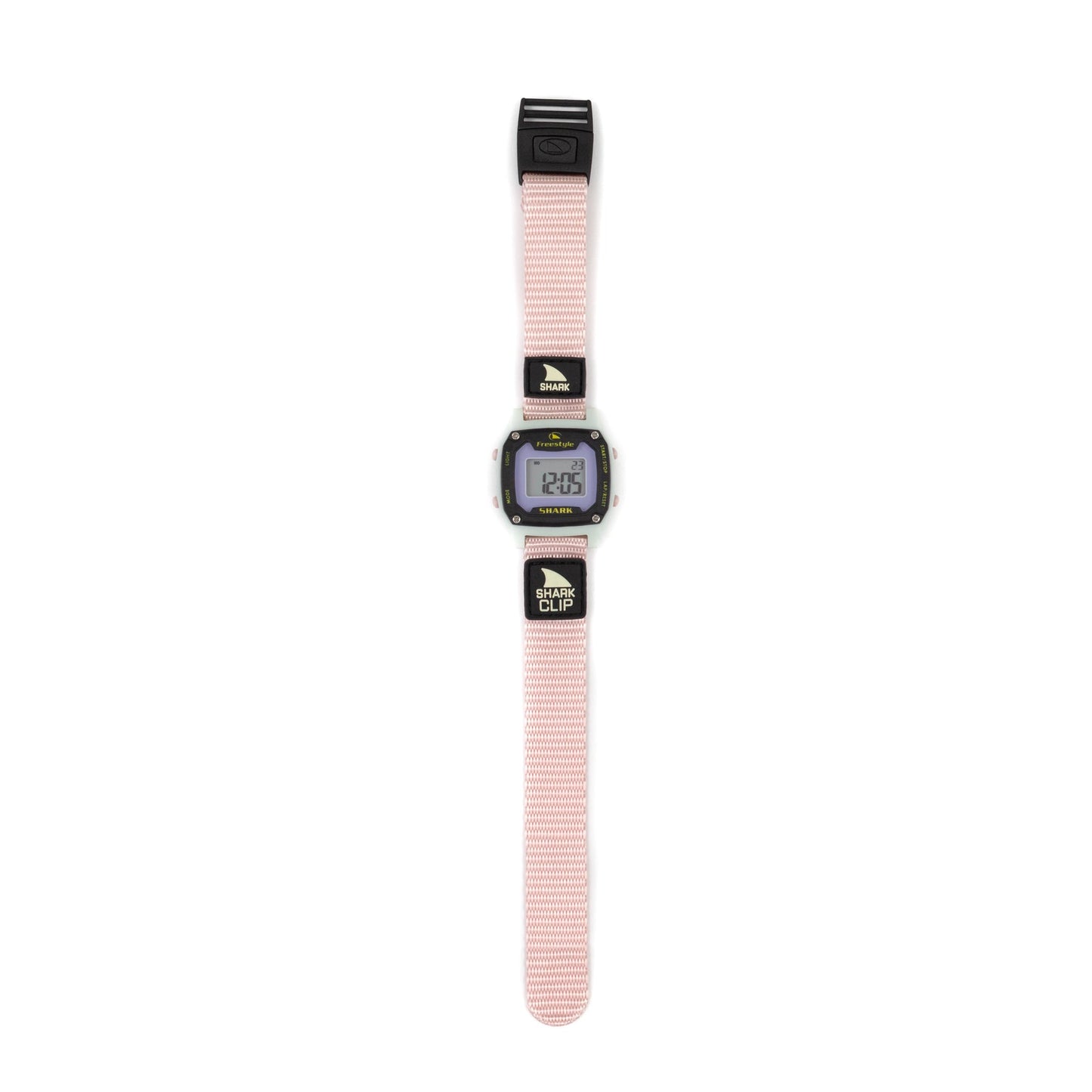 Freestyle Shark Mini Clip Watch - Mochi