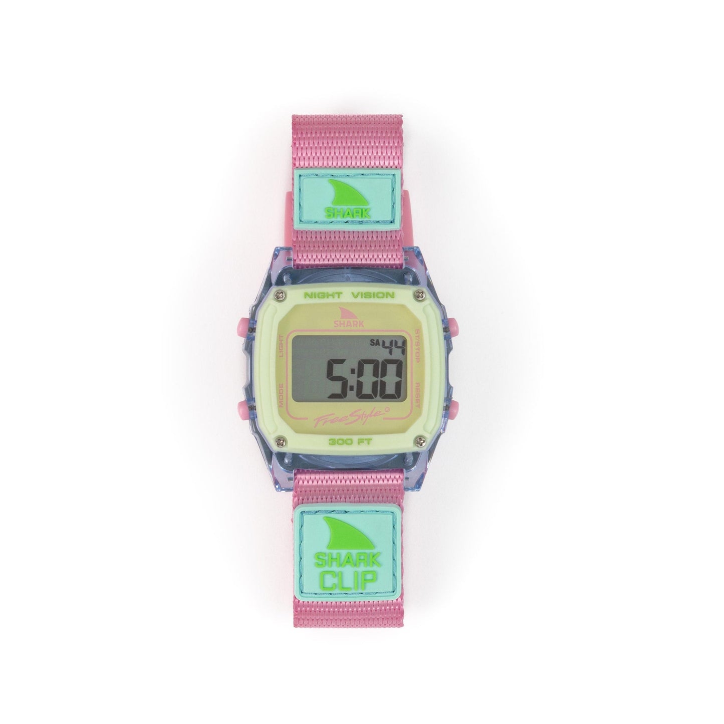 Freestyle Shark Classic Clip Watch - Berry Breeze