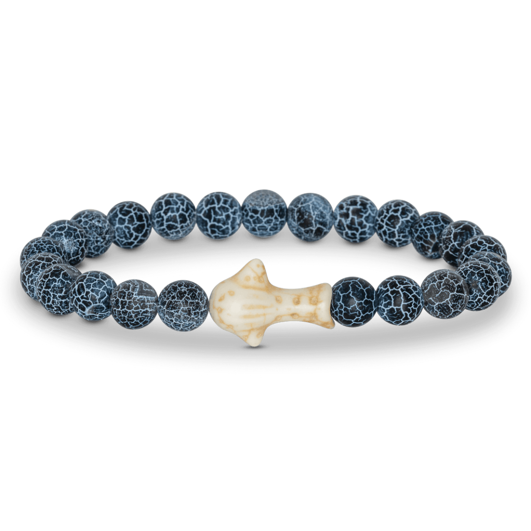 Fahlo The Quest Bracelet - Whale Shark