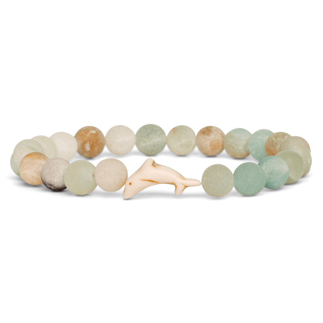 Fahlo The Odyssey Bracelet - Dolphin