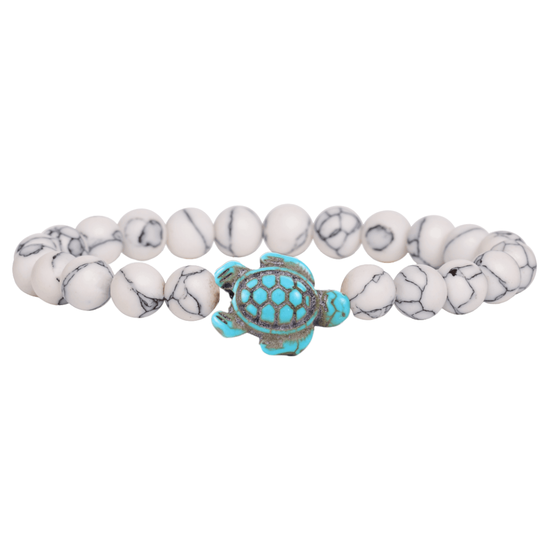 Fahlo The Journey Bracelet - Turtle