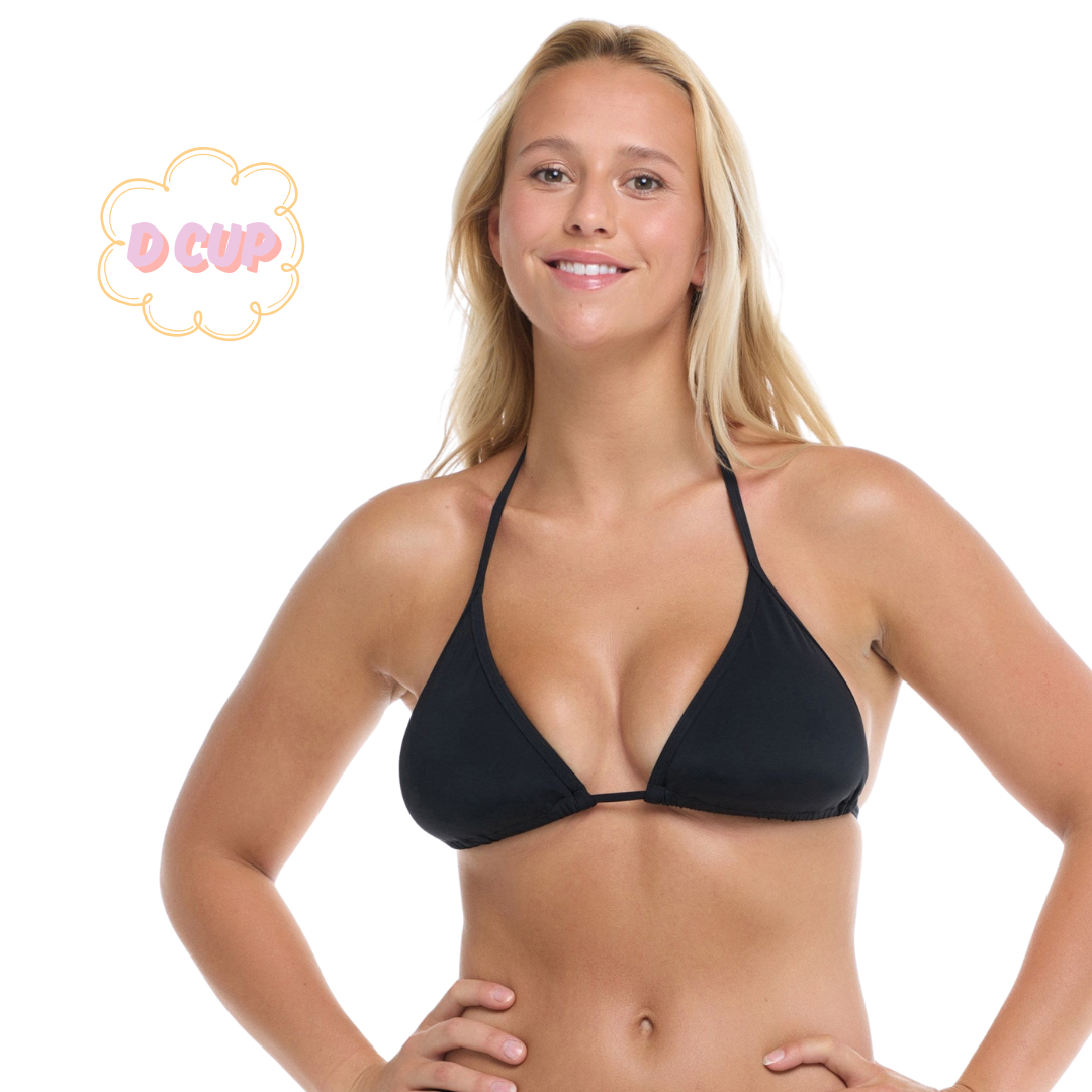 Eidon Solid Kali Slider - Black Licorice