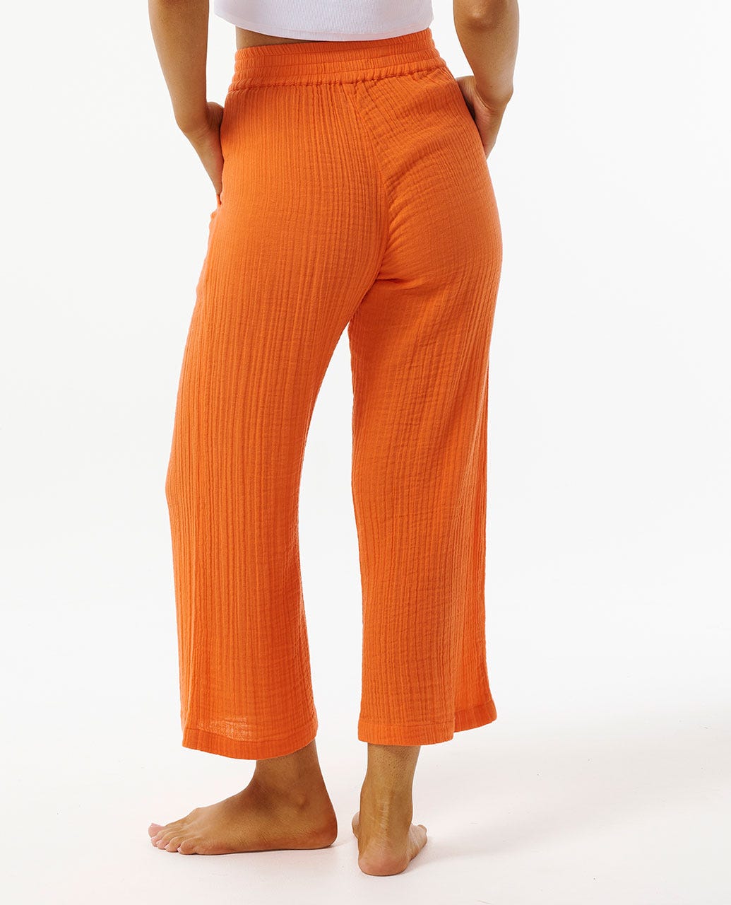 Rip Curl Premium Surf Beach Pant - Bright Orange
